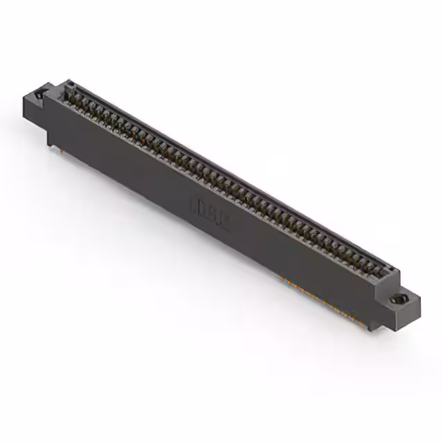 895-088-523-807 EDAC Inc.  Edgeboard Connectors